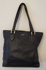 Biba large black for sale  SUDBURY
