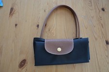 Longchamp tasche faltbar gebraucht kaufen  Eschenburg