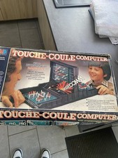 Vintage touché coulé d'occasion  Coulogne