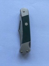 Couteau puma cadet d'occasion  Saint-Jean-le-Blanc