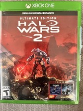 Halo wars ultimate for sale  Belleville