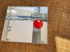 Biosphere substrata cd for sale  PONTEFRACT