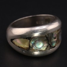 Vtg sterling silver for sale  USA