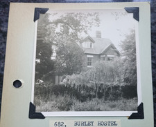 hampshire postcards for sale  ST. ALBANS