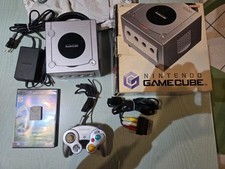 Nintendo game cube usato  Olbia