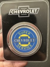 Chevrolet service neon for sale  Downey