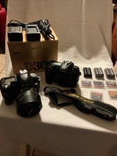 broken nikon camera for sale  Salinas
