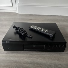 Denon dbp 2010ci for sale  LONDON