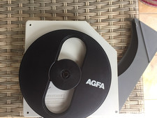 Leerspule agfa gebraucht gebraucht kaufen  Landshut