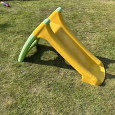 Smoby garden slide for sale  DUNSTABLE