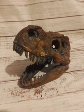 Rex replica skull for sale  Bremen
