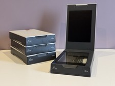 Escáner Fujitsu fi-60F Legacy escáner plano excelente estado de funcionamiento segunda mano  Embacar hacia Mexico