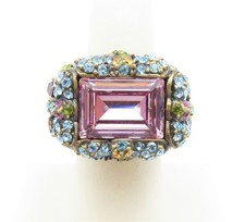 heidi daus ring for sale  Weyers Cave