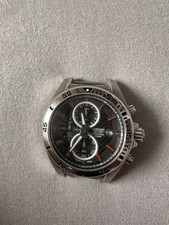 Ascot uhr chronograph gebraucht kaufen  Hannover
