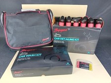 Supagard car cleaning for sale  HULL