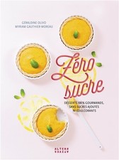 Zero sucre desserts d'occasion  France