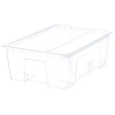 Ikea samla storage for sale  LONDON