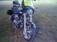 2003 harley davidson for sale  Nocona