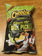 Cheetos flamin hot for sale  Oklahoma City