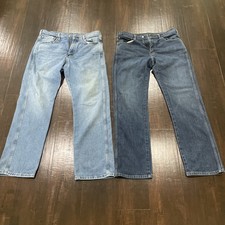 Levi western fit for sale  Livingston