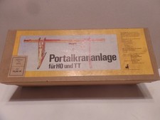 Portalkran metall ddr gebraucht kaufen  Halle