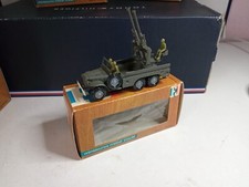 Jouets camion militaire d'occasion  Cognac