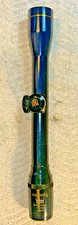 Telescopic sight nicko for sale  AUCHTERARDER