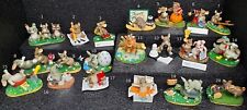 Lot charming tails for sale  Southfield