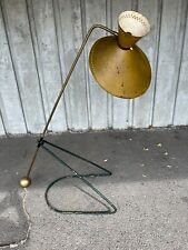 Rare lampadaire 1950 d'occasion  Lyon VIII