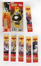 Embalagens Yoplait Kung Fu Panda x 6 e caixa comprar usado  Enviando para Brazil