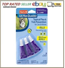 Flea treatment medicine for sale  Sterling Heights