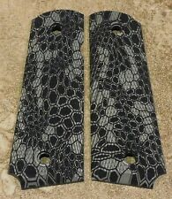 1911 grips kryptek for sale  Minneapolis