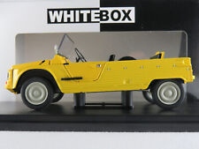 Whitebox wb124146 citroën gebraucht kaufen  Bad Abbach