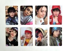 Cartão fotográfico oficial NCT127 NCT 127 O 6º álbum WALK Album versão podcast. Kpop comprar usado  Enviando para Brazil