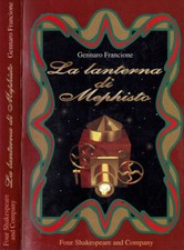 Lanterna mephisto . usato  Italia