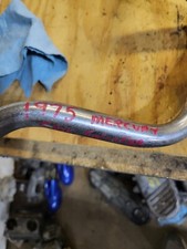 Vintage mercury snow for sale  Rockford