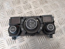 Commande chauffage clim d'occasion  Déols
