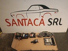 Kit centraline audi usato  Vigasio