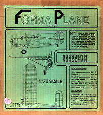 Forma plane noorduyn for sale  San Diego