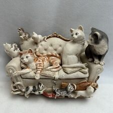 Harmony kingdom mrs for sale  Portsmouth