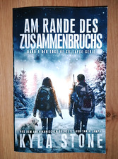 Rande zusammenbruchs kyla gebraucht kaufen  Viersen