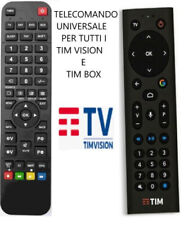 Telecomando per tim usato  Casapesenna