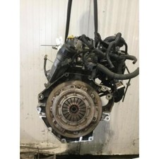 Motore compl. z12xe usato  Bedizzole