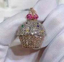 2.90ct round cut for sale  Houston
