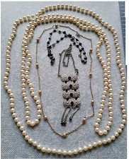 Mode schmuck tlg gebraucht kaufen  Deutschland