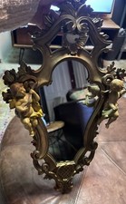 Vintage italy cherub for sale  Petaluma