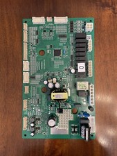 Placa de controle eletrônica de substituição genuína GE WR55X38248, usado comprar usado  Enviando para Brazil