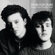 Tears for fears gebraucht kaufen  Deutschland