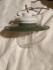 Ancienne lampe cour d'occasion  Rians