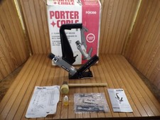 Porter cable hardwood for sale  Cook